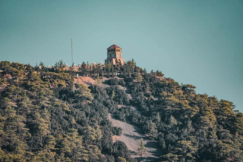 Cyprus: Photography Tour with a Professional Photographer - Is This Tour Worth It?