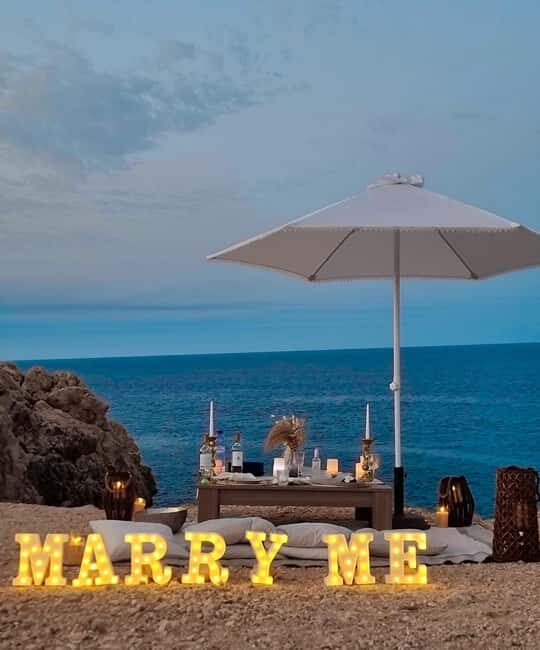 Cyprus: Private Luxury Picnic Experience - An In-Depth Look at the Luxury Picnic Experience