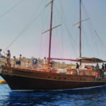 Cyprus: Private Yacht Day Cruise up to 40 people - Who would love this cruise?