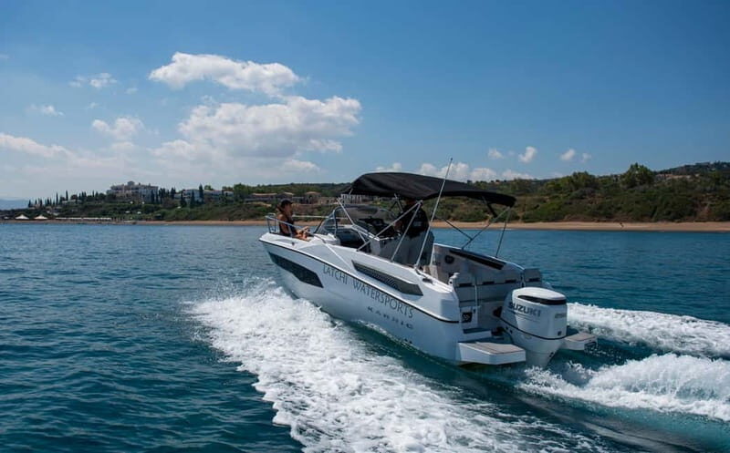 Cyprus: Self-Drive Boat Rental with Snorkeling Gear - Choosing Your Boat
