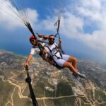 CYPRUS: Tandem Paragliding Experience - Practical Details & Tips