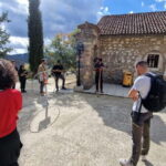 Cyprus: Troodos & Geopark or Pafos Forest & Villages Tour - The Pafos Forest & Villages Alternative