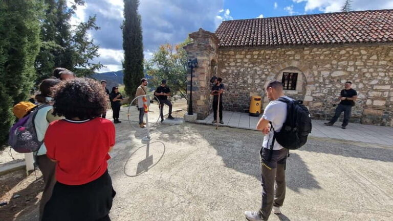 Cyprus: Troodos & Geopark or Pafos Forest & Villages Tour - The Pafos Forest & Villages Alternative