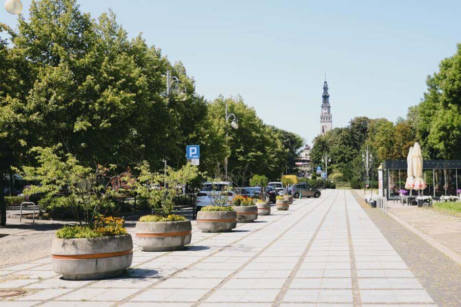 Czstochowa: Morning Food Tour with Breakfast & Pierogi - Final Thoughts