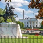 D.C.s Hidden Observation Deck to Lincolns Last Moments - The Itinerary in Detail: What to Expect