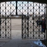 Dachau Memorial Site Tour With Small Group - Detailed Breakdown of the Itinerary