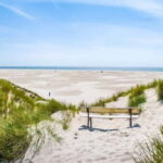 Dagebüll: Daytrip by boat to Amrum - What You’ll See During the Boat Ride