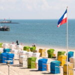 Dagebüll: Daytrip by boat to Föhr - The Value of This Experience