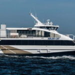 Dagebüll - Heligoland: One-way ferry ride - Pricing and Value