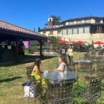 Dahlonega Wine & Dine Private Tour from Atlanta - Serenity Cellars: Tuscan Charm and Bold Flavors
