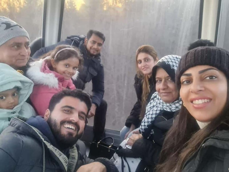 Daily Bursa Tour from istanbul - The Ferry Experience: Leaving Istanbul Behind