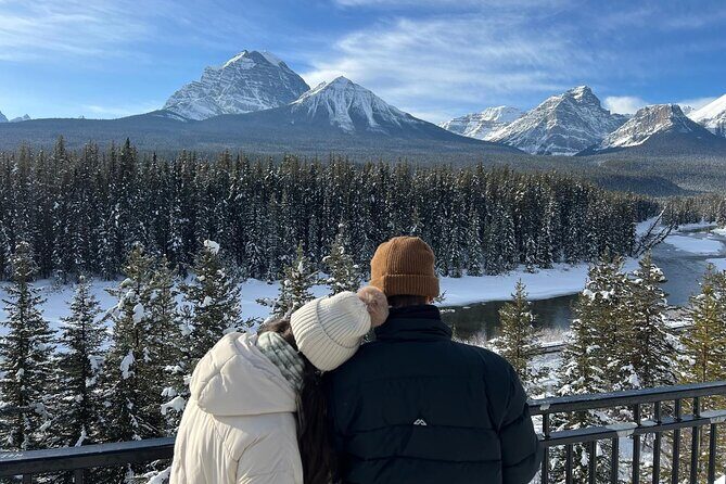 Daily One-Way Shuttle Service between Banff/Calgary/YYC Airport - Why This Shuttle Is a Great Choice