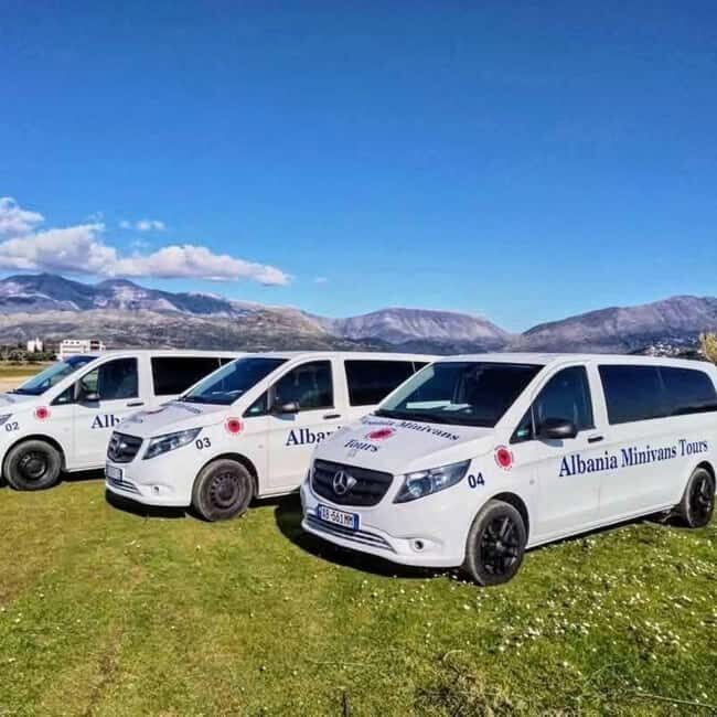 Daily Tour: Blue Eye, Gjirokaster, Ottoman Bridge, Lekursi - Why You’ll Love This Tour