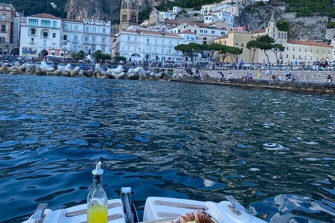 Daily tour in Amalfi and Positano from Salerno - In-Depth Look at the Experience