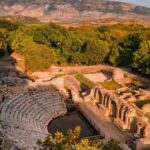 Daily Tour to Butrint National Park-Blue Eye-Lekuresi Castle - Who Will Love This Tour?