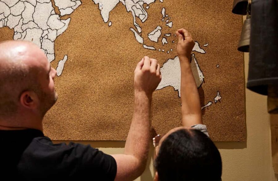 Dairy Tour with Cheese Tasting & Prosecco near Treviso - An In-Depth Look at the Dairy Tour Experience