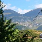 Dajti Cable Car & Tirana walking tour from Durres/Golem - A Deep Dive into the Experience