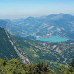 Dajti Mountain: Cable Car and BunkArt 1 - The Cable Car Experience: A View to Remember