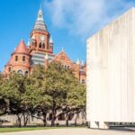 Dallas Historic Walking Tour - Practicalities and Tips