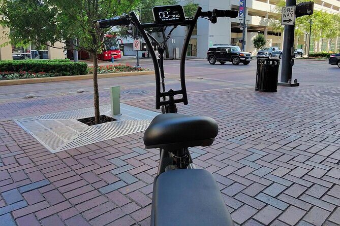 Dallas U2 Pro SELF GUIDED Tour - What You Can Expect on Your Ride