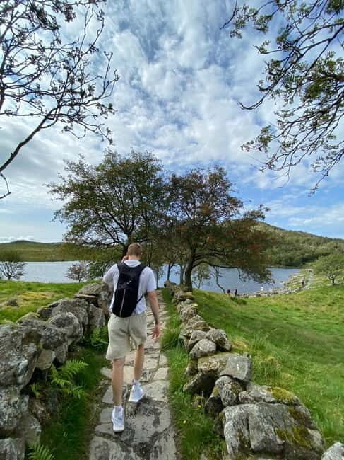 Dalsnuten: Private Hiking Tour with Pick-up Service - The Itinerary in Detail