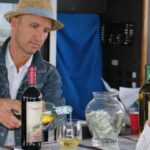 Dana Point: Evening Harbor Wine Cruise with snacks - Learning from the Guides
