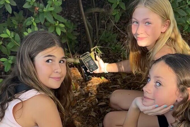 Daniel Island's Ultimate Treasure Hunt - Final thoughts