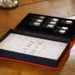 "Dans le Nez du Vin" tour  Aromas & Faults in Saint Emilion - The Itinerary Breakdown