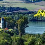 Danube Bend Day Trip - Nature Escape to Zebegény - Zebegény: A Quiet Village and a Photo Stop