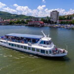 Danube Boilers - 3 hours Cruise with Large Ship - The Sum Up