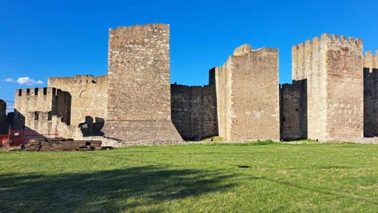 Danube fortresses and Roman archeological park - Who Should Consider This Tour?