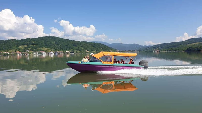Danube River Boat Tour with Decebal Statue - Who Should Consider This Tour?