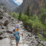 Daratso: Discover Samaria, with professional hiking guide! - Detailed Breakdown of the Itinerary