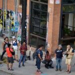 Dark Dallas Crimes and Conspiracy Walking Tour - Exploring Each Stop in Detail