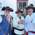 Dark History Pub Crawl from Saint Augustine - The Value of This Tour