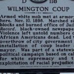 Dark History: Wilmington Coup and Massacre Historic Tour - Introduction