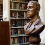 Dark Tales: The Haunted Authors of Providence Tour - Visiting H.P. Lovecraft’s Last Home: 65 Prospect St