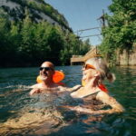 Dartford: Thrill & Chill Package- Ziplining & Lakeside Sauna - Detailed Breakdown of the Day