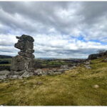 Dartmoor: Guided Hiking Tours FULL Day - The Itinerary in Detail