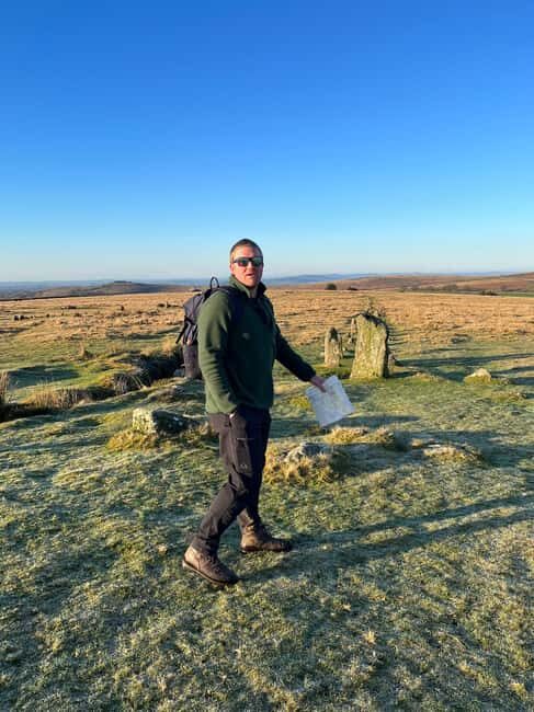 Dartmoor: Guided Walking Tours - Practical Details and Value