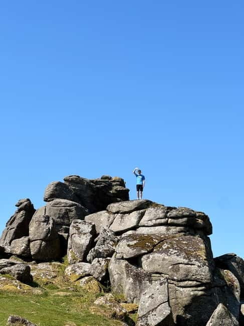 Dartmoor National Park: Half Day Guided Hiking Tour - The Experience Provider & Reviews
