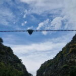 Dashbash Canyon and the German village of Elizabethtal - Starting Point and Logistics