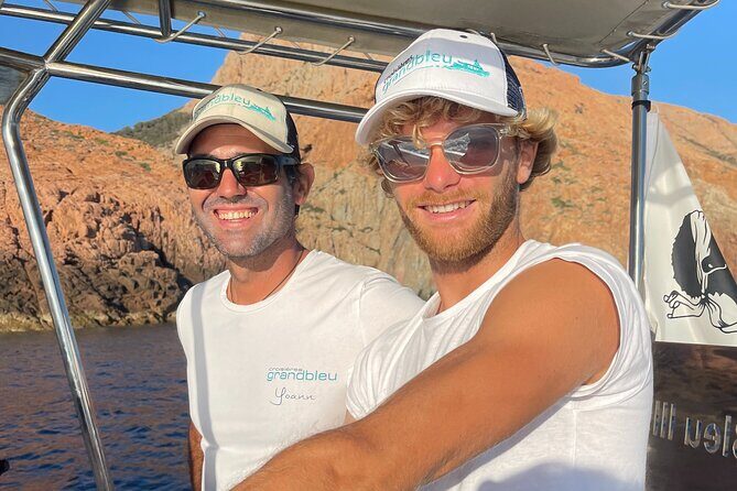 Day at Scandola and Calanques de Piana in a small group - What Travelers Say: Authentic Insights