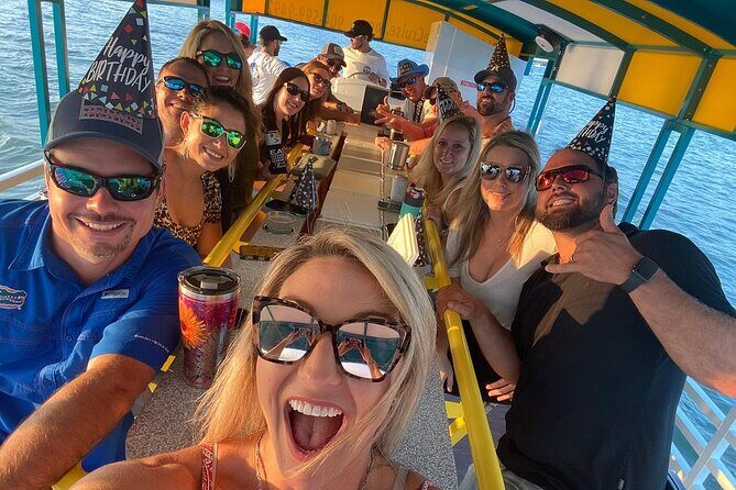 Day Cruisin' Tour - #1 Party Boat in St. Augustine, FL - Is the Tour Worth the Price?