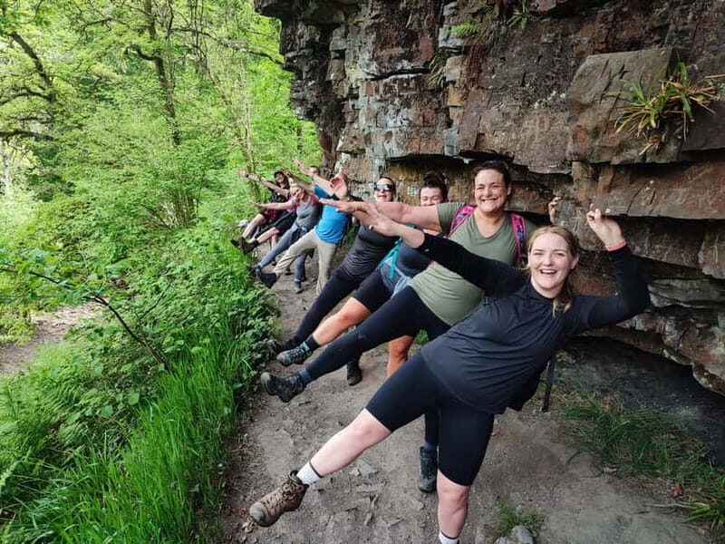 Day Hike: The Six Waterfalls Of The Brecon Beacons - The Practicalities: Logistics and Comfort