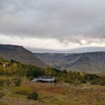 Day Hike to Grimannsfell: Waterfall & Legacy - moderate - An in-depth look at the Grimannsfell Hike