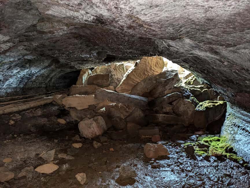 Day Hike to Helgafell: Lava Caves and Elves - easy/moderate - Detailed Breakdown of What You Will Experience