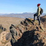 Day Hike to Moskardshnjukar: The Knifes Edge - moderate - Practical Information and Tips