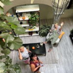 Day of the Dead Catrina Photoshoot & Mezcal Spirited Faces - The Route and Iconic Spots in Oaxaca