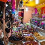 Day of the Dead in Feria del Alfenique Toluca - The Itinerary: A Closer Look